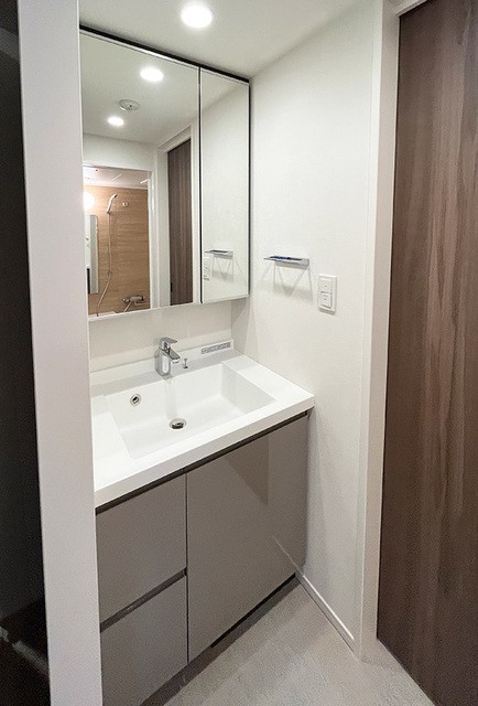 ※写真は同タイプ住戸です。(内装)