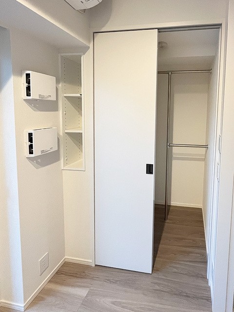 ※写真は同タイプ住戸です。(内装)