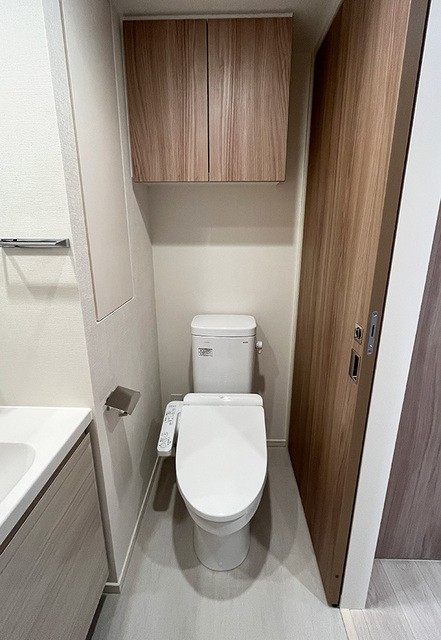 ※写真は同タイプ住戸です。(内装)