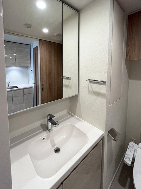 ※写真は同タイプ住戸です。(内装)