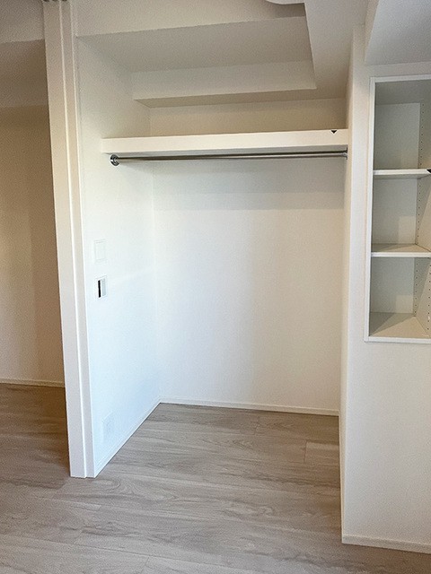 ※写真は同タイプ住戸です。(内装)