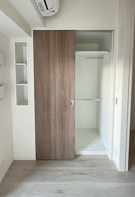 ※写真は同タイプ住戸です。(内装)