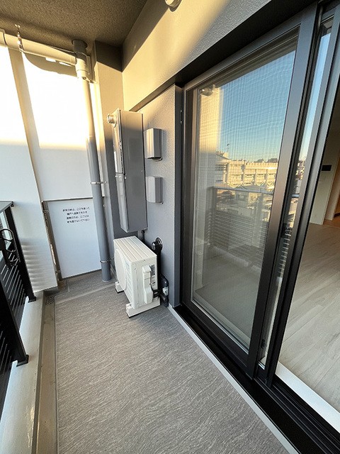 ※写真は同タイプ住戸です。