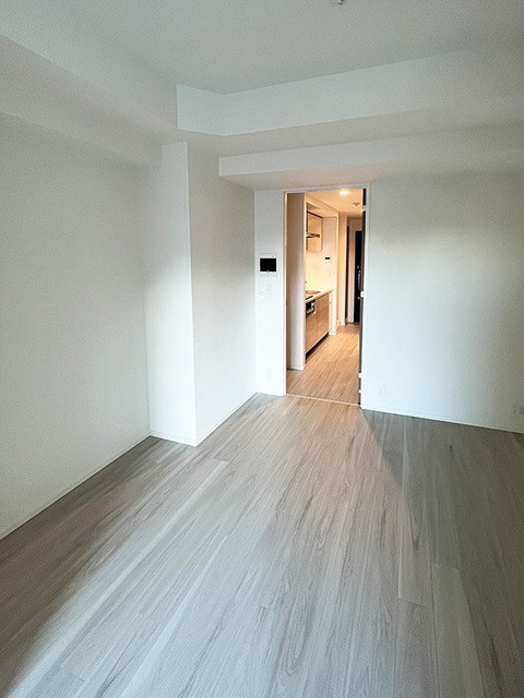 ※写真は同タイプ住戸です。(居間)