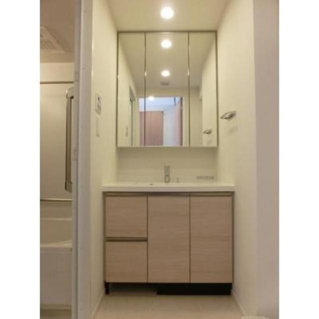 ※写真は同タイプ住戸です。(内装)