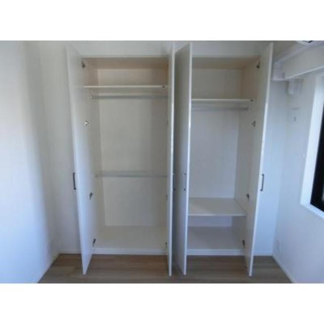 ※写真は同タイプ住戸です。(内装)