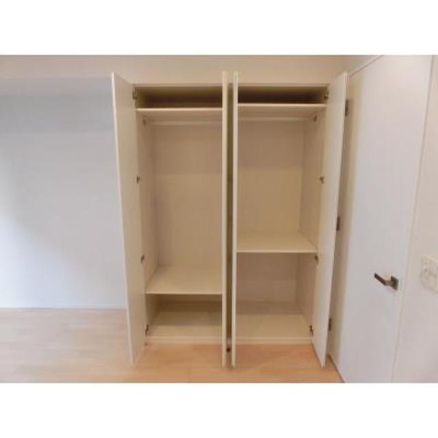 ※写真は同タイプ住戸です。(内装)