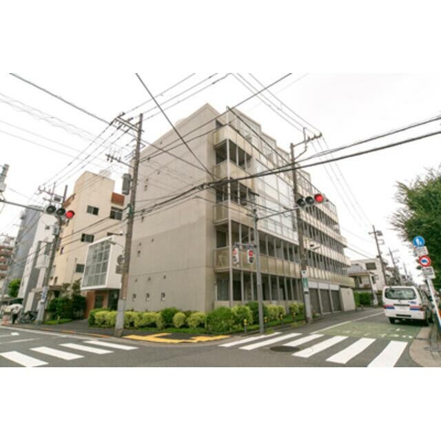 品川区二葉4丁目 【賃貸居住】マンション