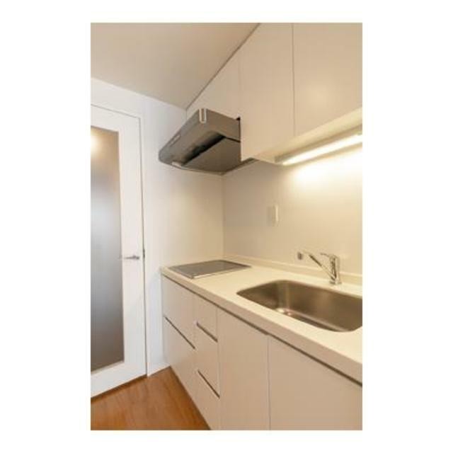 ※同仕様写真含む(キッチン)