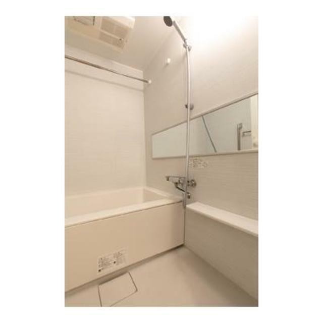 ※同仕様写真含む(風呂)