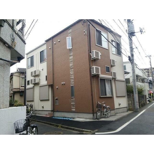 建物全体(外観)