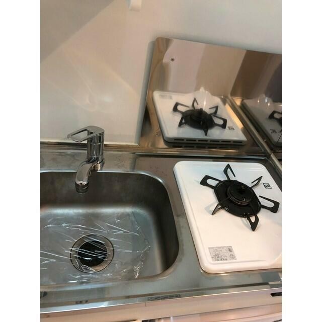 ※同仕様写真含む(キッチン)