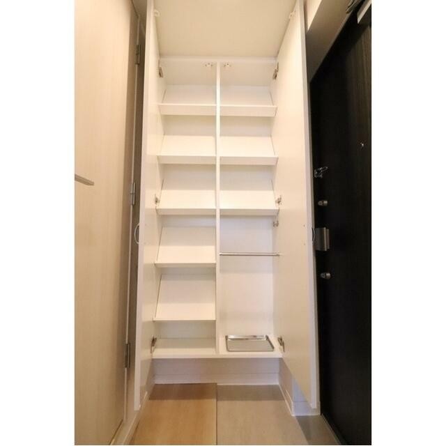 同タイプ・別部屋画像・現況優先