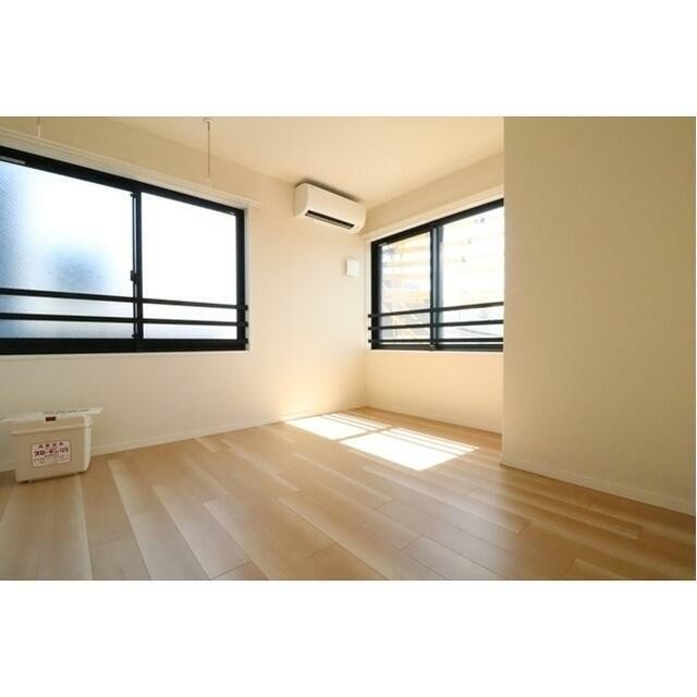 同タイプ・別部屋画像・現況優先(居間)