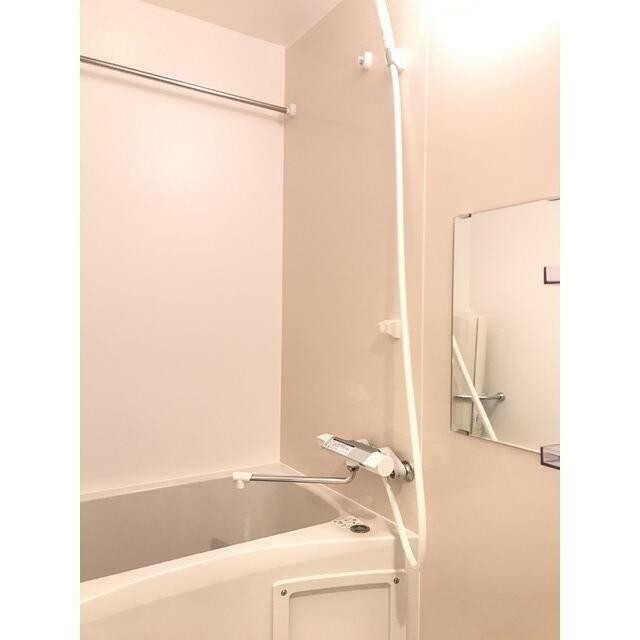 同タイプ・別部屋画像・現況優先(風呂)