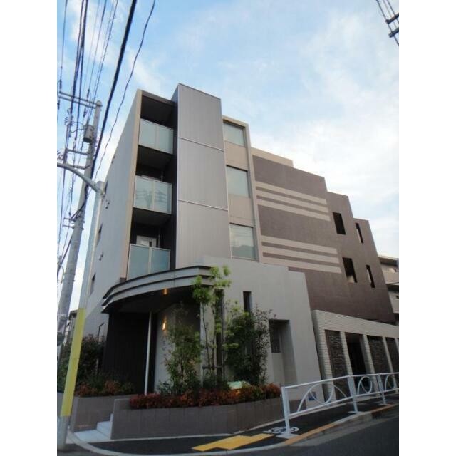 目黒区碑文谷2丁目 【賃貸居住】マンション