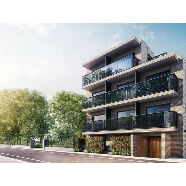 目黒区目黒本町2丁目 【賃貸居住】マンション