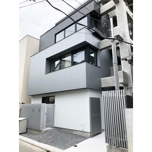 目黒区鷹番1丁目 【賃貸居住】マンション