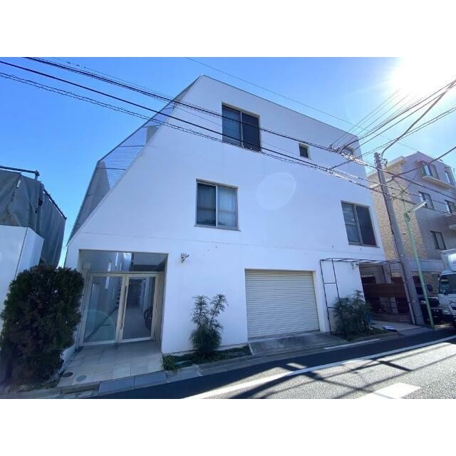 世田谷区弦巻3丁目 【賃貸居住】マンション