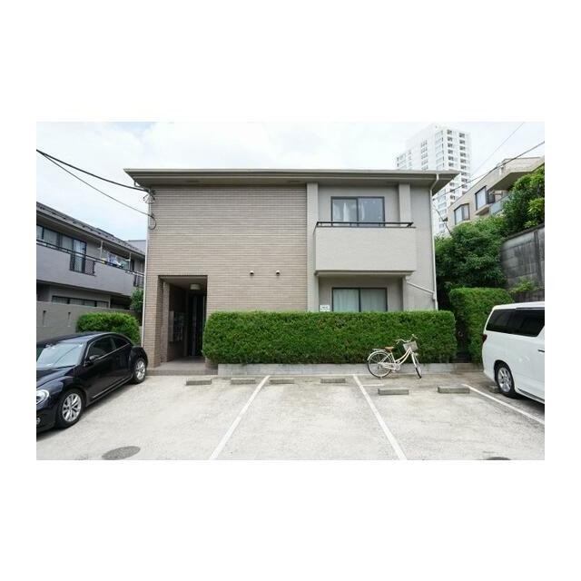 外観(外観)