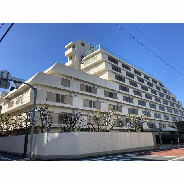 世田谷区世田谷3丁目 【賃貸居住】マンション