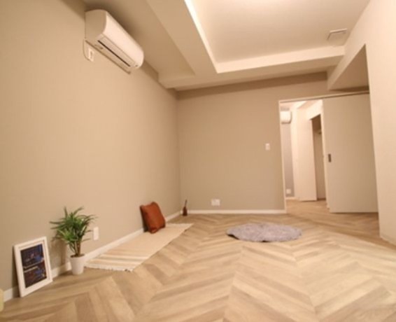 ※同仕様写真(居間)