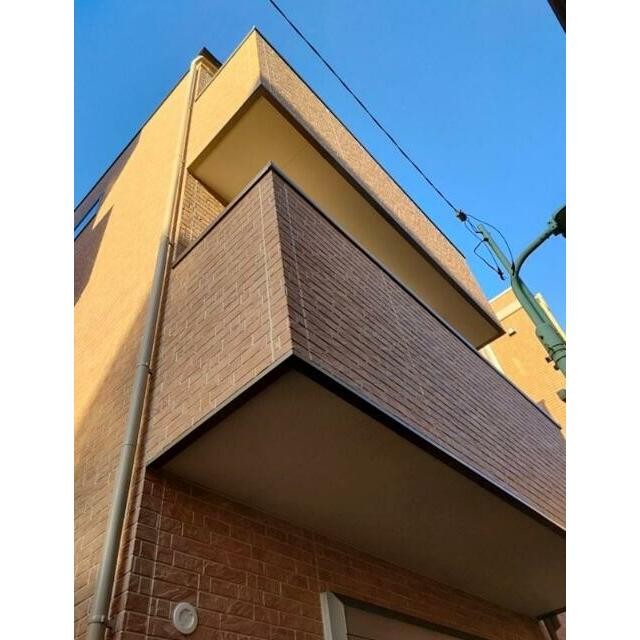 目黒区下目黒2丁目 【賃貸居住】アパート