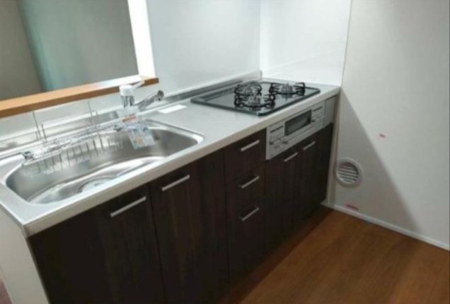 ※同仕様写真含む(キッチン)