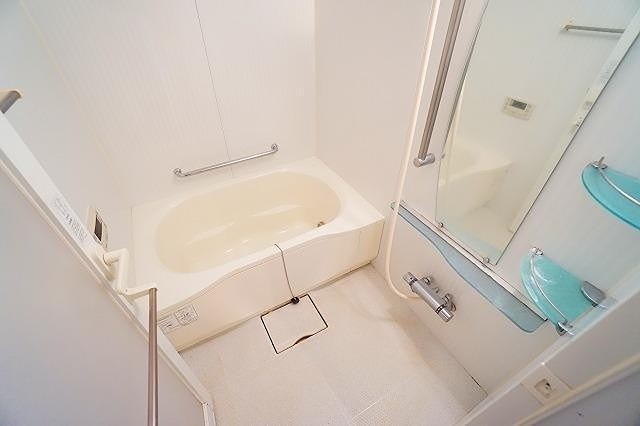 ※同仕様写真含む(風呂)
