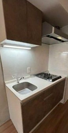 ※同仕様写真(キッチン)