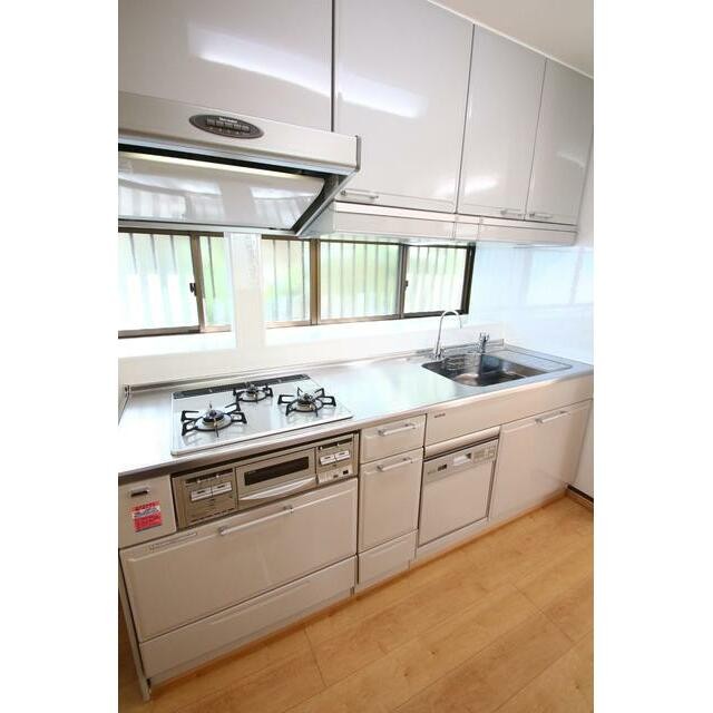 キッチン(キッチン)