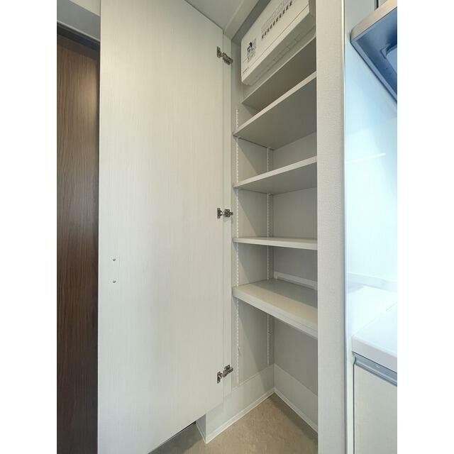 シューズボックス