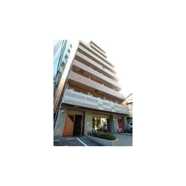 渋谷区東4丁目 【賃貸居住】マンション