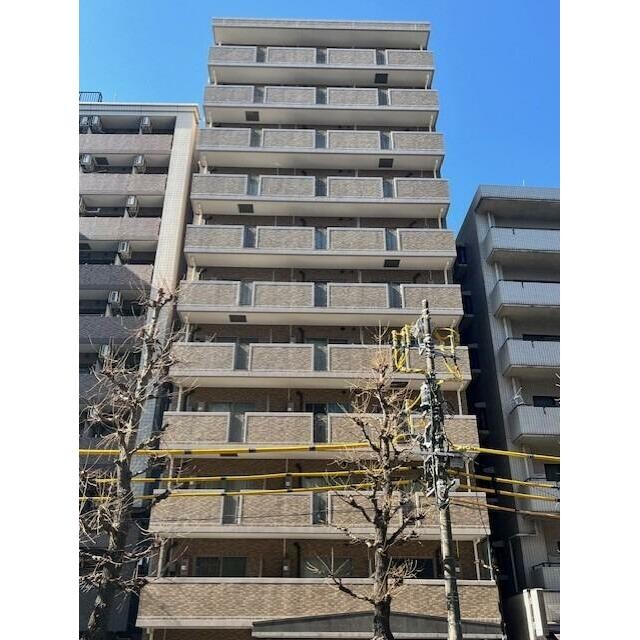 目黒区八雲1丁目 【賃貸居住】マンション