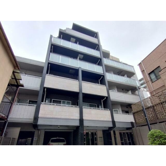 (外観)