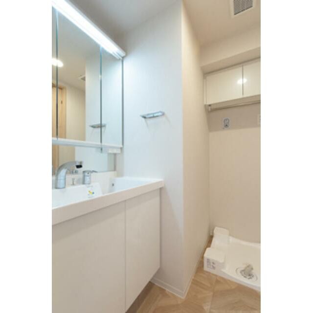 ※写真は同タイプ住戸です。(内装)