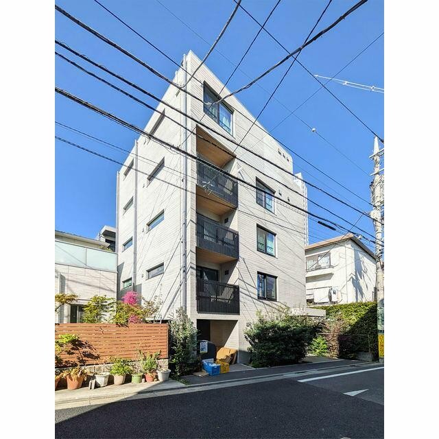 世田谷区上馬1丁目 【賃貸居住】マンション