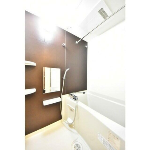 ※同仕様写真含む(風呂)