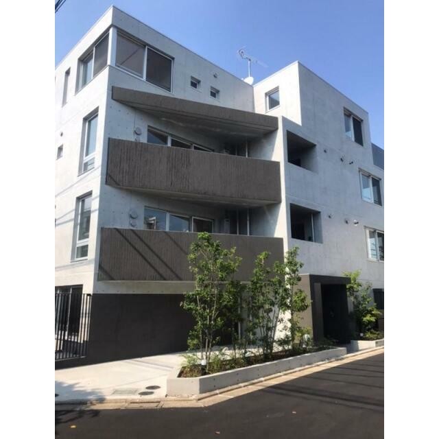 世田谷区太子堂2丁目 【賃貸居住】マンション