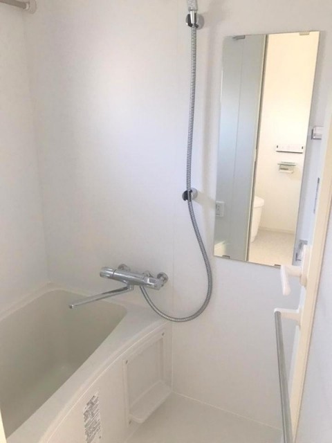 ※同仕様写真含む(風呂)