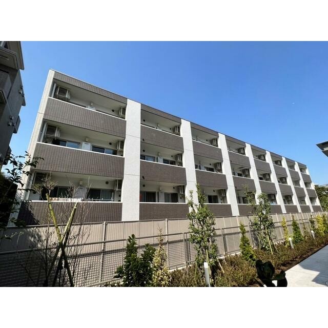 世田谷区経堂5丁目 【賃貸居住】マンション