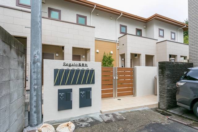 品川区上大崎2丁目 【賃貸居住】アパート