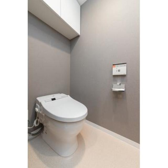 ※写真は同タイプ住戸です。(内装)