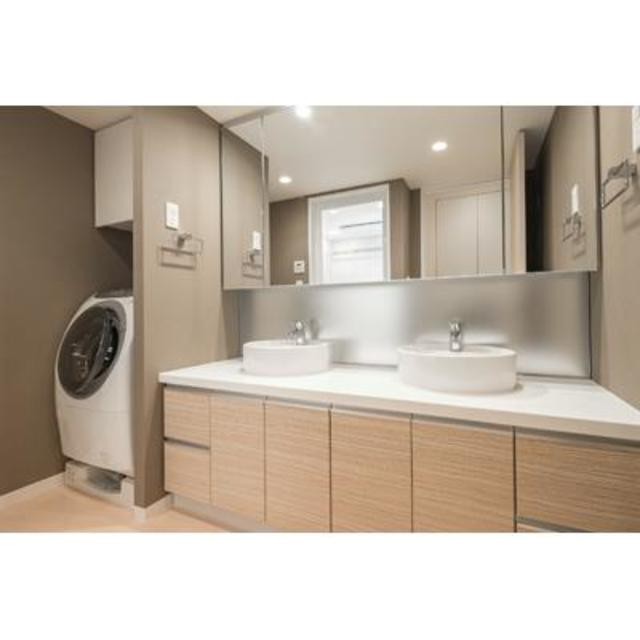 ※写真は同タイプ住戸です。(内装)