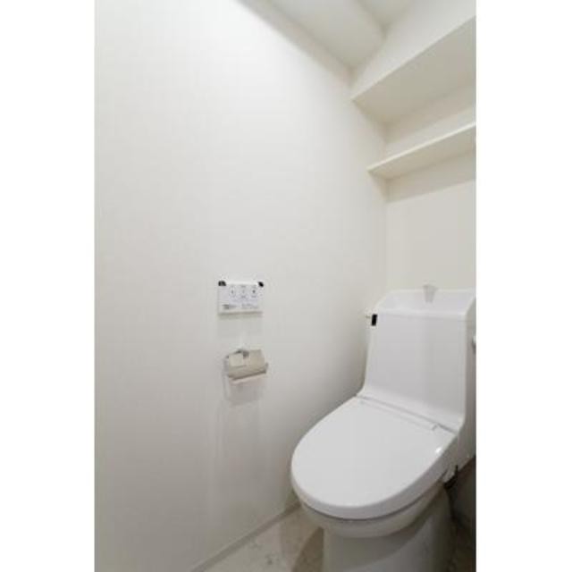 ※写真は同タイプ住戸です。(内装)