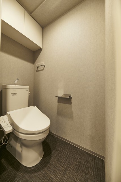 ※写真は同タイプ住戸です。(内装)
