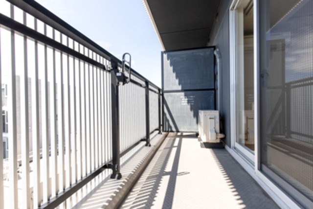 ※写真は同タイプ住戸です。