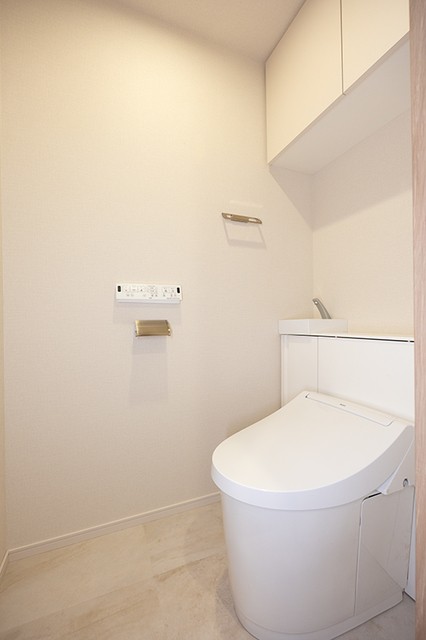 ※写真は同タイプ住戸です。(内装)