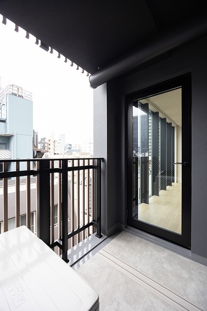 ※写真は同タイプ住戸です。