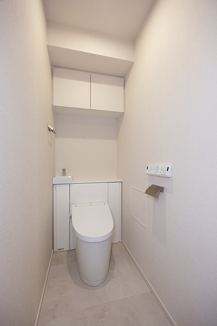 ※写真は同タイプ住戸です。(内装)